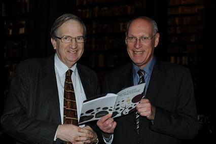 professors davis coakley and robert stout